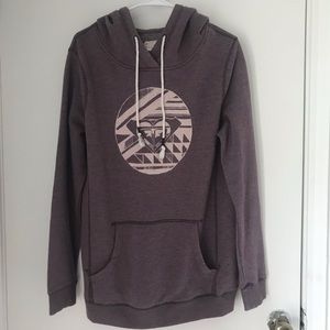 Rocky Pullover Hoodie